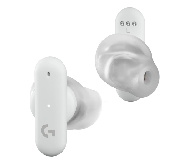 LOGITECH G FITS białe 985-001183 - 1112144 - zdjęcie